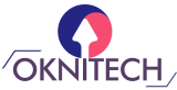 OKNITECH LOGO